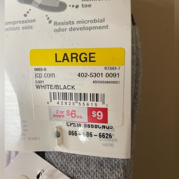 𝅺xersion Performance Mens - Picture 4 of 7